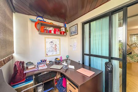 Varanda de apartamento à venda com 2 quartos, 74m² em Paulicéia, São Bernardo do Campo