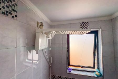 Apartamento à venda com 74m², 2 quartos e 1 vagaBanheiro