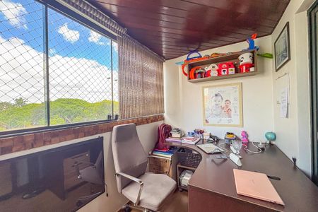 Apartamento à venda com 74m², 2 quartos e 1 vagaVaranda