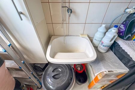 Apartamento à venda com 74m², 2 quartos e 1 vagaÁrea de Serviço