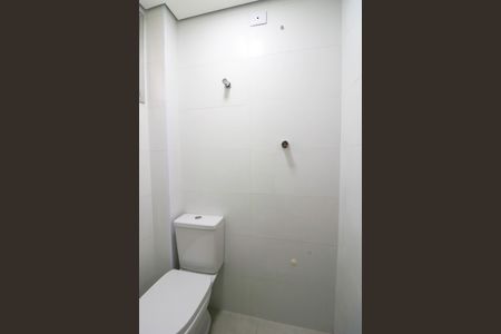 Apartamento à venda com 58m², 1 quarto e 1 vaga Apartamento à venda com 58m², 1 quarto e 1 vagaBanheiro de serviço