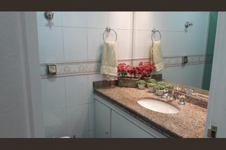 Apartamento à venda com 3 quartos, 107m² em Brooklin, São Paulo