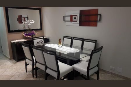 Apartamento à venda com 3 quartos, 107m² em Brooklin, São Paulo