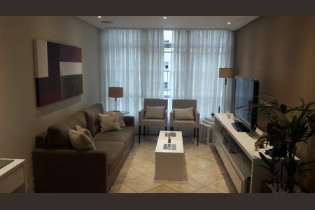 Apartamento à venda com 3 quartos, 107m² em Brooklin, São Paulo