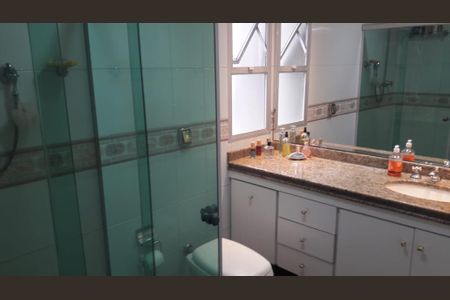 Apartamento à venda com 3 quartos, 107m² em Brooklin, São Paulo