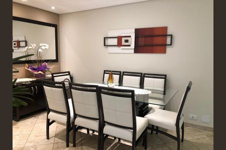 Apartamento à venda com 3 quartos, 107m² em Brooklin, São Paulo