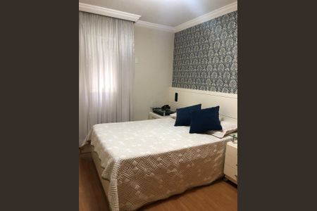 Apartamento à venda com 3 quartos, 107m² em Brooklin, São Paulo