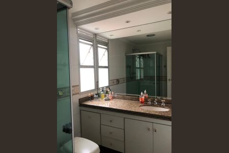 Apartamento à venda com 3 quartos, 107m² em Brooklin, São Paulo