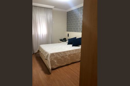 Apartamento à venda com 3 quartos, 107m² em Brooklin, São Paulo