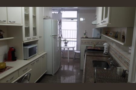 Apartamento à venda com 3 quartos, 107m² em Brooklin, São Paulo