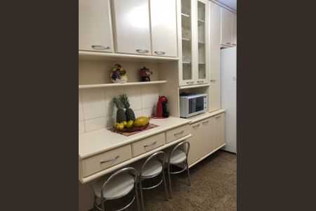 Apartamento à venda com 3 quartos, 107m² em Brooklin, São Paulo