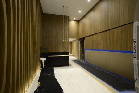 Studio para alugar com 27m², 1 quarto e sem vagaÁrea comum