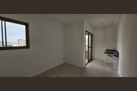 Studio de kitnet/studio para alugar com 1 quarto, 27m² em Vila Mariana, São Paulo