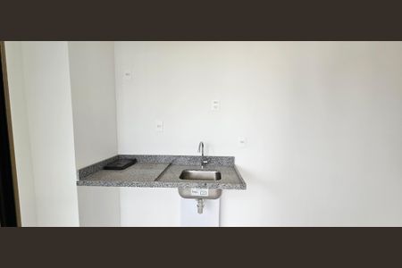 Studio para alugar com 27m², 1 quarto e sem vagaBanheiro Social