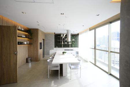 Studio para alugar com 27m², 1 quarto e sem vagaÁrea comum