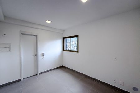 Studio de kitnet/studio para alugar com 1 quarto, 27m² em Vila Mariana, São Paulo