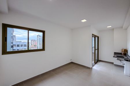 Studio de kitnet/studio para alugar com 1 quarto, 27m² em Vila Mariana, São Paulo
