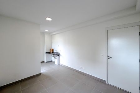 Studio de kitnet/studio para alugar com 1 quarto, 27m² em Vila Mariana, São Paulo