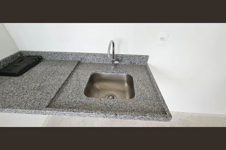 Studio para alugar com 27m², 1 quarto e sem vagaBanheiro Social