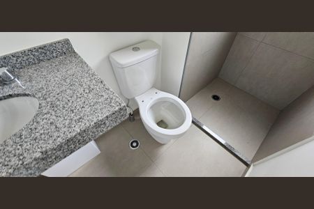 Studio para alugar com 27m², 1 quarto e sem vagaBanheiro Social