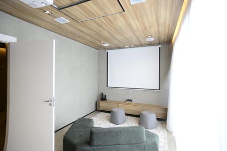 Studio para alugar com 27m², 1 quarto e sem vagaÁrea comum