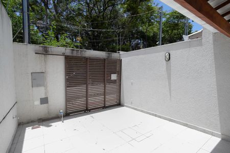 Casa para alugar com 80m², 2 quartos e 1 vagaÁrea comum
