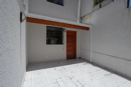 Casa para alugar com 80m², 2 quartos e 1 vagaGaragem