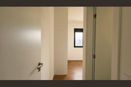 Apartamento para alugar com 142m², 3 quartos e 3 vagasCorredor