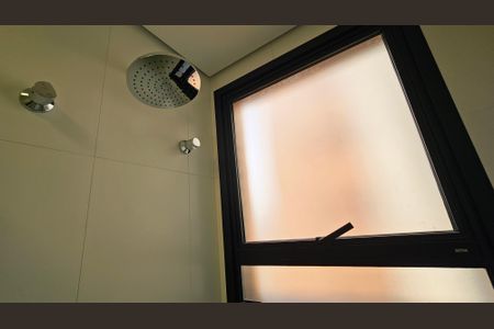 Apartamento para alugar com 142m², 3 quartos e 3 vagasBanheiro da Suíte