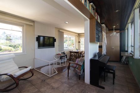 Apartamento à venda com 180m², 2 quartos e 2 vagasTerraço