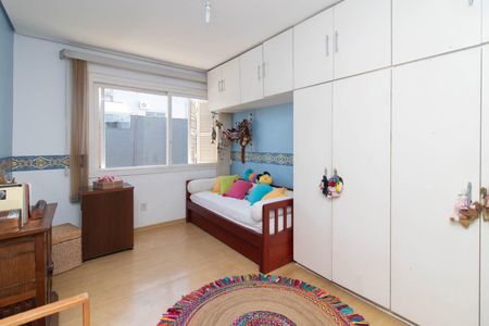 Apartamento à venda com 180m², 2 quartos e 2 vagasQuarto 1