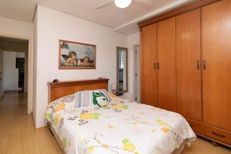Apartamento à venda com 180m², 2 quartos e 2 vagasQuarto 2
