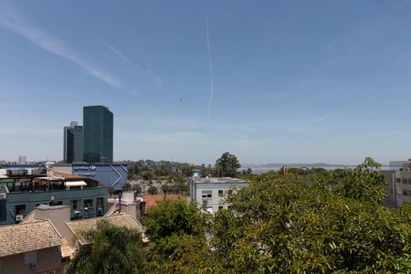 Apartamento à venda com 180m², 2 quartos e 2 vagasVista do Terraço