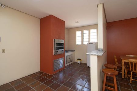 Apartamento à venda com 180m², 2 quartos e 2 vagasÁrea comum - Salão de festas