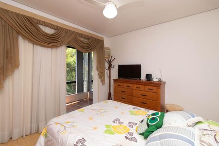 Apartamento à venda com 180m², 2 quartos e 2 vagasQuarto 2