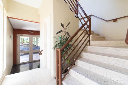 Apartamento à venda com 180m², 2 quartos e 2 vagasHall de entrada