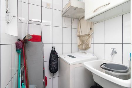 Apartamento à venda com 180m², 2 quartos e 2 vagasCozinha e Área de Serviço