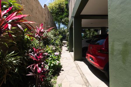 Apartamento à venda com 180m², 2 quartos e 2 vagasÁrea externa