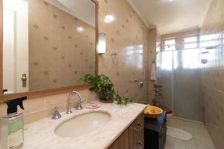 Apartamento à venda com 180m², 2 quartos e 2 vagasBanheiro