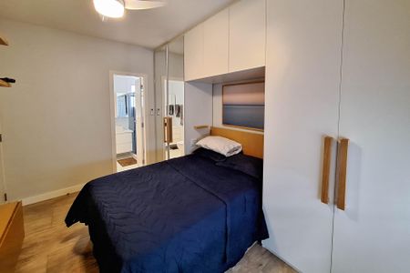 Apartamento à venda com 77m², 2 quartos e 1 vaga Apartamento à venda com 77m², 2 quartos e 1 vagaSuíte 1