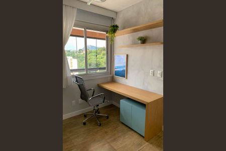 Apartamento à venda com 77m², 2 quartos e 1 vaga Apartamento à venda com 77m², 2 quartos e 1 vagaQuarto 1