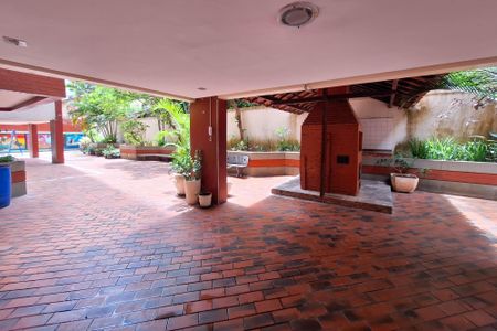 Apartamento à venda com 77m², 2 quartos e 1 vaga Apartamento à venda com 77m², 2 quartos e 1 vagaÁrea comum