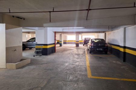 Apartamento à venda com 77m², 2 quartos e 1 vaga Apartamento à venda com 77m², 2 quartos e 1 vagaÁrea comum