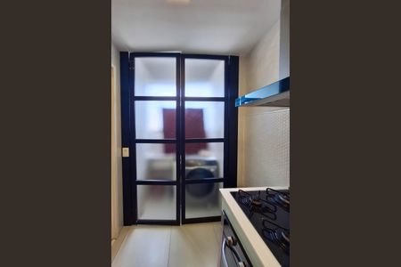 Apartamento à venda com 77m², 2 quartos e 1 vaga Apartamento à venda com 77m², 2 quartos e 1 vagaÁrea de Serviço