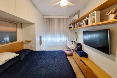 Apartamento à venda com 77m², 2 quartos e 1 vaga Apartamento à venda com 77m², 2 quartos e 1 vagaSuíte 1