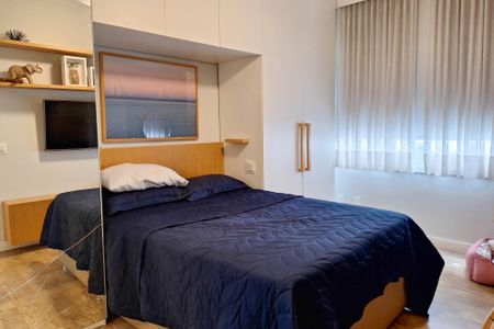 Apartamento à venda com 77m², 2 quartos e 1 vaga Apartamento à venda com 77m², 2 quartos e 1 vagaSuíte 1