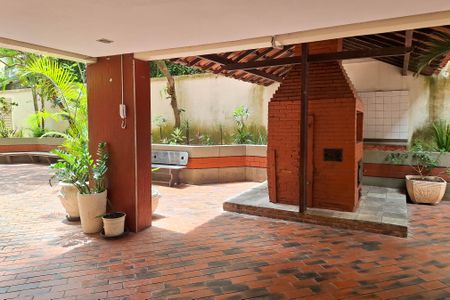 Apartamento à venda com 77m², 2 quartos e 1 vaga Apartamento à venda com 77m², 2 quartos e 1 vagaÁrea comum