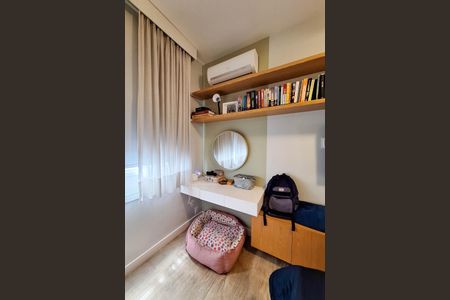 Apartamento à venda com 77m², 2 quartos e 1 vaga Apartamento à venda com 77m², 2 quartos e 1 vagaSuíte 1