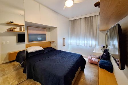 Apartamento à venda com 77m², 2 quartos e 1 vaga Apartamento à venda com 77m², 2 quartos e 1 vagaSuíte 1