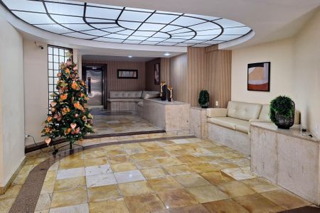 Apartamento à venda com 77m², 2 quartos e 1 vaga Apartamento à venda com 77m², 2 quartos e 1 vagaÁrea comum